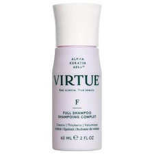 Virtue Full Shampoo