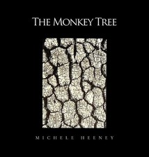 The Monkey Tree by Michele Heeney Hardcover Book