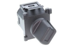Schalter dmuchawy - wentylacji für AUDI 80 B2, 80 B3, 80 B4, 90 B2, 90 B3
