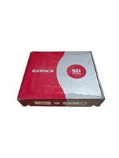 Renold C12B-3 SD Rollen­kette 5 m   Triplex ...