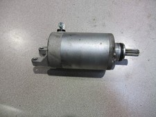 Démarreur (Suzuki - Inazuma 250 2012 - 2015)