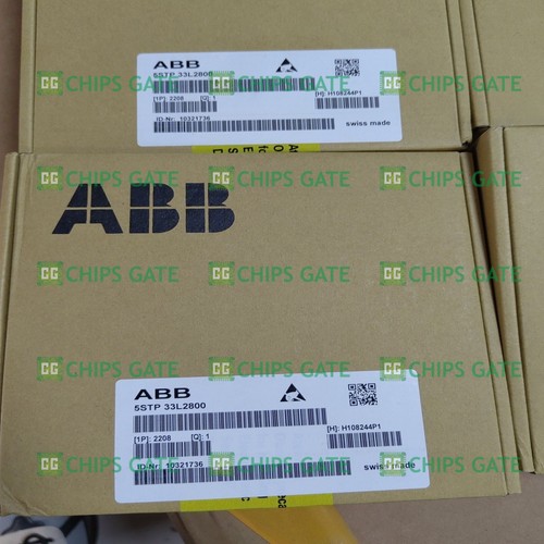 1PCS NEW 5STP33L2800 5STP 33L2800  MODULE - Picture 2 of 3