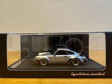 Ignition Model Ig0941 Porsche 911 Turbo