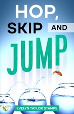 Hop, Skip, and Jump - Stamps, Evelyn Taylor - Good - See condition notes