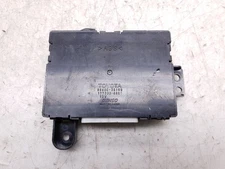 03-04 TOYOTA 4 RUNNER TEMPERATURE BLOWER MOTOR CONTROL MODULE ECM ASSEMBLY 