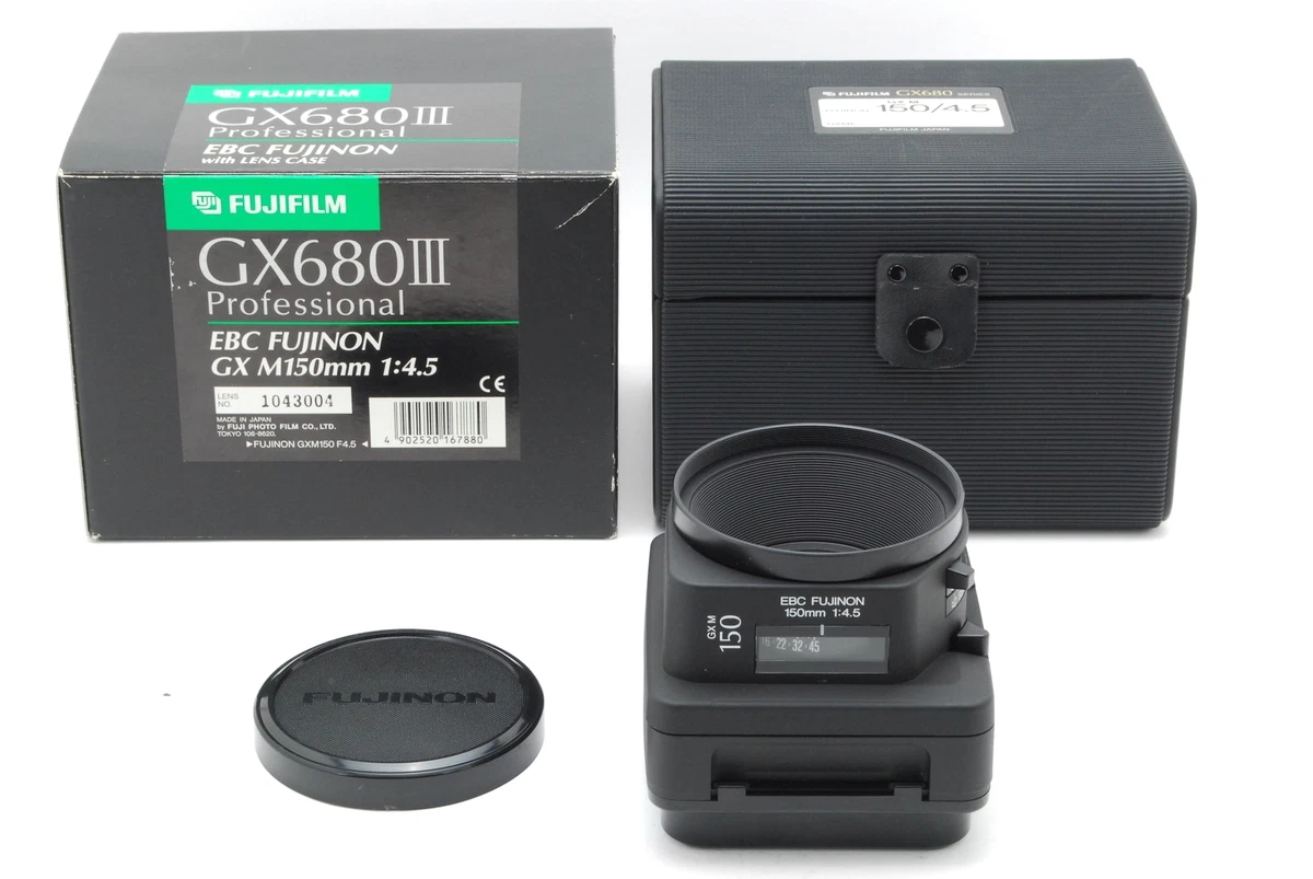 180mm Focal Camera Lenses for Fujifilm for sale | eBay
