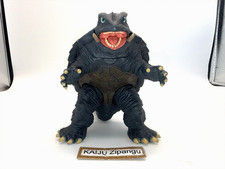 2020 Bandai 5 1/2" Gamera 1995 Figure WITH TAG Movie Monster Daiei Godzilla