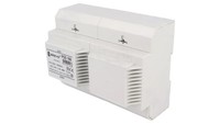 5905544671653 Transformator Sieciowy 100VA 230VAC 24V Na Szynę DIN IP30 PSS100/2