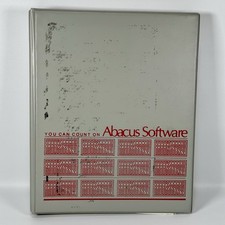 Super Pascal 64 C64 Abacus Compiler and Software Development System Disk  Guide