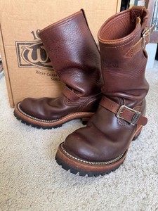 Wesco Boss | eBay