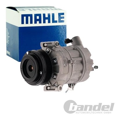 MAHLE KLIMAKOMPRESSOR 7VS19EC passend für FORD TRANSIT | ACP 548 000S