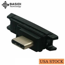 US 12Pcs New Docking Connector Sync  Charge for Zebra TC51 TC52 TC56 TC57 510K