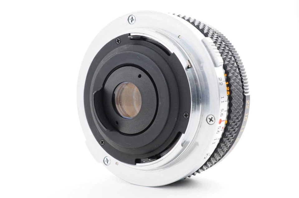 **Excellent+5** Olympus OM System Zuiko Auto Fisheye 16mm f/3.5 MF Lens From JPN - Image 4 of 4