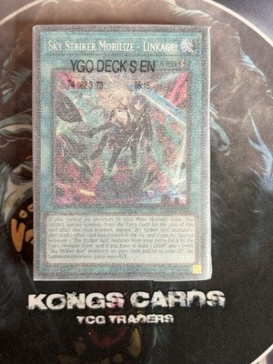 Himmelsstürmer Komplett Deck Core L26D Legendary Modern Decks Yu-Gi-Oh! VERSIEGELT