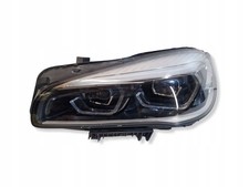 Frontscheinwerfer BMW 2 F44 8738641 Facelift LED Links Scheinwerfer Headlight