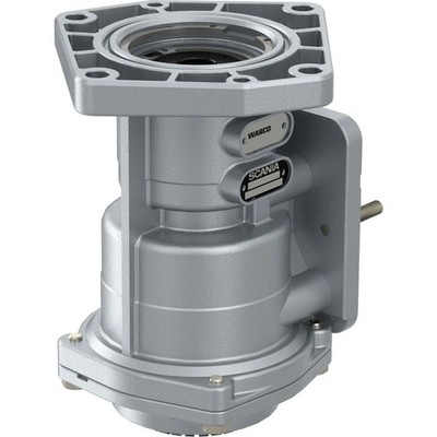 ORIGINAL  Wabco 4613151807 Bremsventil, Betriebsbremse