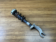 2018-2025 Audi Rs5 F5 Front Left Awd Strut Coil Shock Absorber 37k Miles Oem
