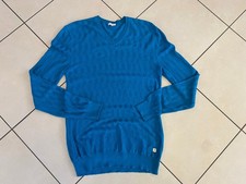 VERSACE Collection Herren Sweater Pullover Pulli Baumwolle Viskose Gr.XXXL