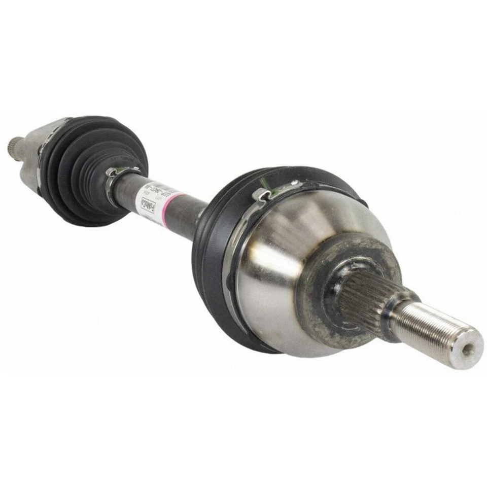 TX1177 Motorcraft CV Half Shaft Axle Front Driver Left Side Hand for Lincoln MKC - Image 2 of 3