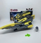 LEGO Star Wars: Anakin's Jedi Starfighter (75214)