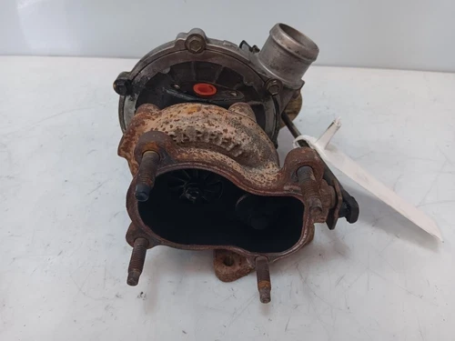 045145701 Turbolader Für VOLKSWAGEN POLO IV (9N1) Highline 2001 4206743 - Bild 3 von 10