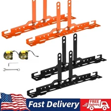 2Pcs Wheel Toe Alignment Tool Plate Automotive Wheel Alignment Upgraded Tool US