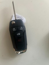Ford 4 Button Flip Remote O E M A08taa