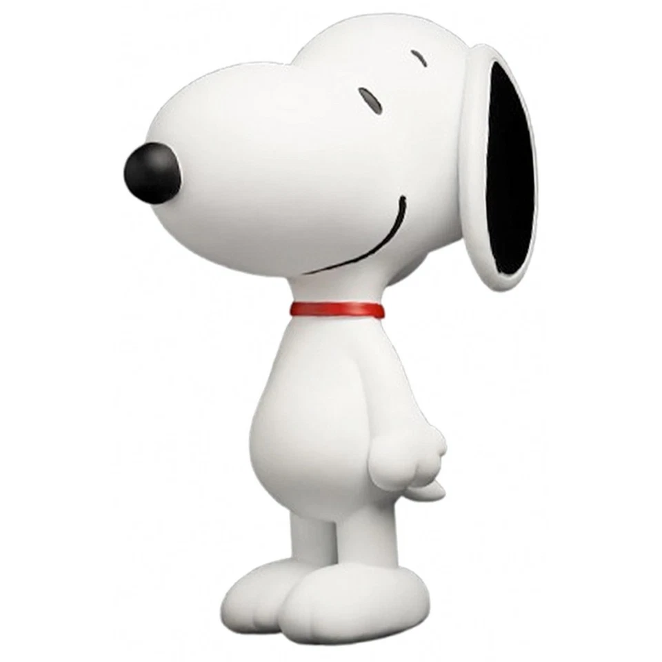 Figurine de collection Blogo Peanuts Snoopy (12cm)