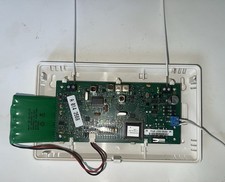 Honeywell 5800RP Wireless Repeater with K10145WH 9vac power supply - preowned