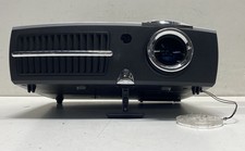 Compaq iPAQ MP1200 Microportable Digital Projector 1024x768 XGA Tested