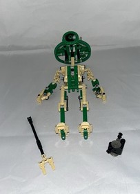 Pit Droid LEGO Technic (8000) Star Wars Complete with Instructions and Box