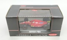 KYOSHO FERRARI F92A 1/43 scale car