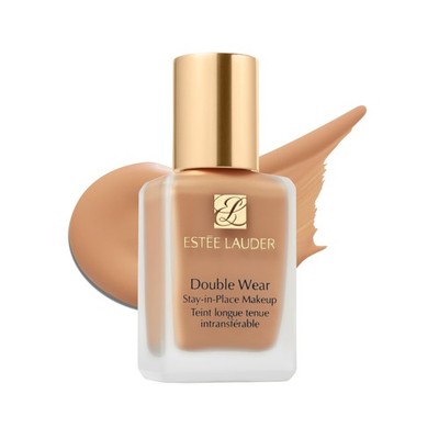 Double Wear Stay-in-Place 24-Hour Long-Wear Matte Foundation Makeup | Origina...