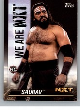 2021 Topps NXT WWE Wrestling Cards Base or Inserts Pick From List