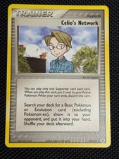 Pokemon Ex FireRed and LeafGreen Singles - Your Pick! on eBay