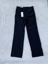 Gucci Uniform Dress Pants Men’s EU 50 NWT – Staff Issue “Not For Sale” 36x33