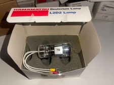D2 Lamp Shimadzu 062-65056-03