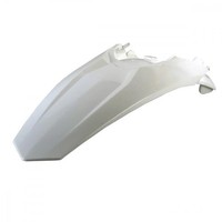 Schutzblech Hinten Weiss FüR KTM SX 150 2T Bj. 2011-2015