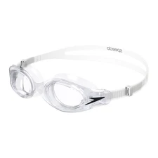 Hydrosity 2.0 Clear White Safety Goggles With Anti Fog 100 Uv Protection