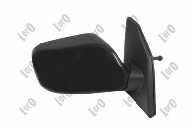 Side Mirror Convex RIGHT Fits TOYOTA Corolla Runx Hatchback 2001-2006