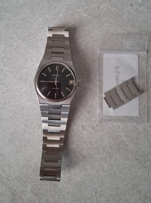Zenith Surf ref. 02-0690-380 caliber 2572pc