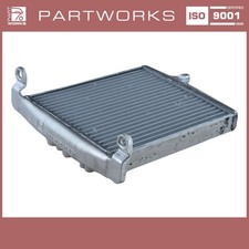 Ölkühler für PORSCHE 964 993 Tiptronic Getriebe 94330702710 NRF