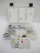 Wunder Bar Parts Kit for M4 Bargun, Standard & Flow Regulated