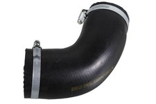 METZGER Ladeluftschlauch für RENAULT 2400855