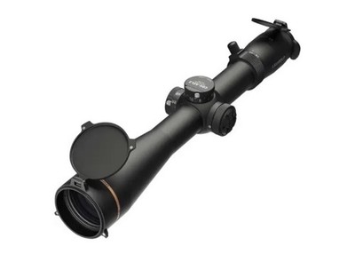 LEUPOLD VX-6HD Gen 2 4-24x52 CDS-SZL2 Illum SFP TMOA Riflescope 183843