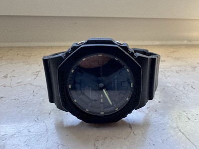 Casio G-Shock Classic GMA-P2100SA-1A2ER Damen Armbanduhr