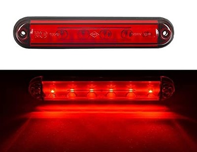 GM Original 52127100 - Terza Luce Stop Cromata Con Lampadine Incluse (ricambio Originale)