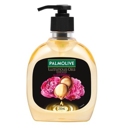 Palmolive Luminoils Belebendes Handwaschmittel, 250 ml Pumpe |