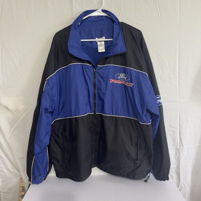 Racer Jacket Ford Racing Nascar Jacket Racer Jacket Womens Racing