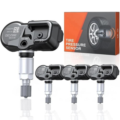 #ad TPMS Tire Pressure Sensor for Toyota Lexus Scion 315MHz TPS Tire Pressure Mo... $59.99